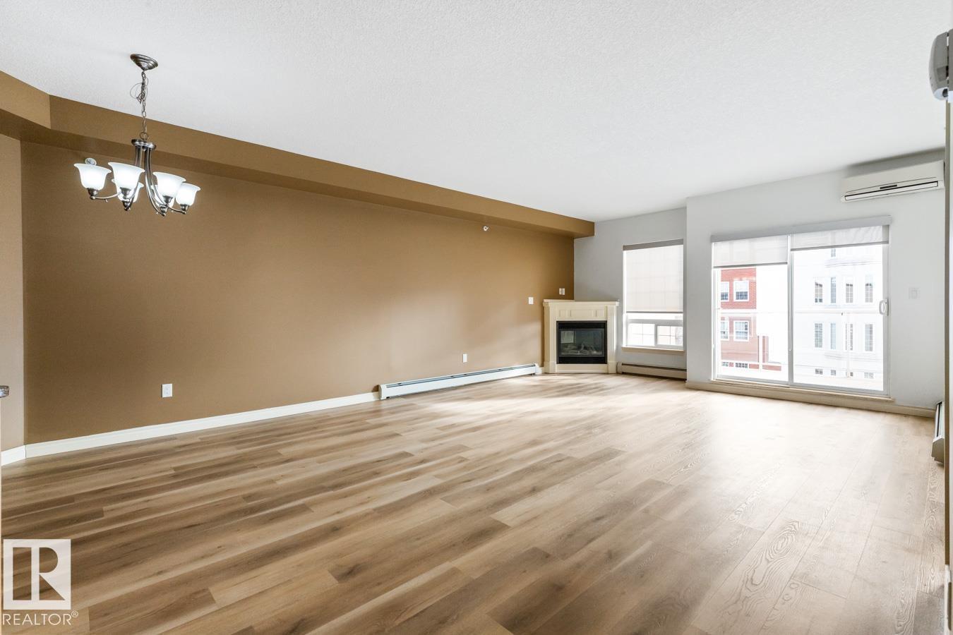 #407 5 PERRON ST, St. Albert