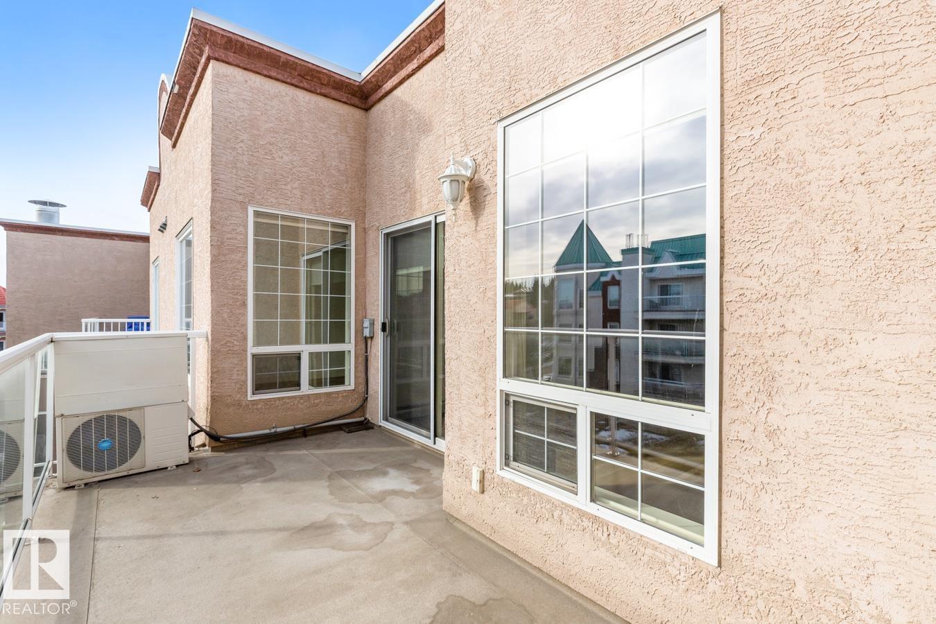 #407 5 PERRON ST, St. Albert