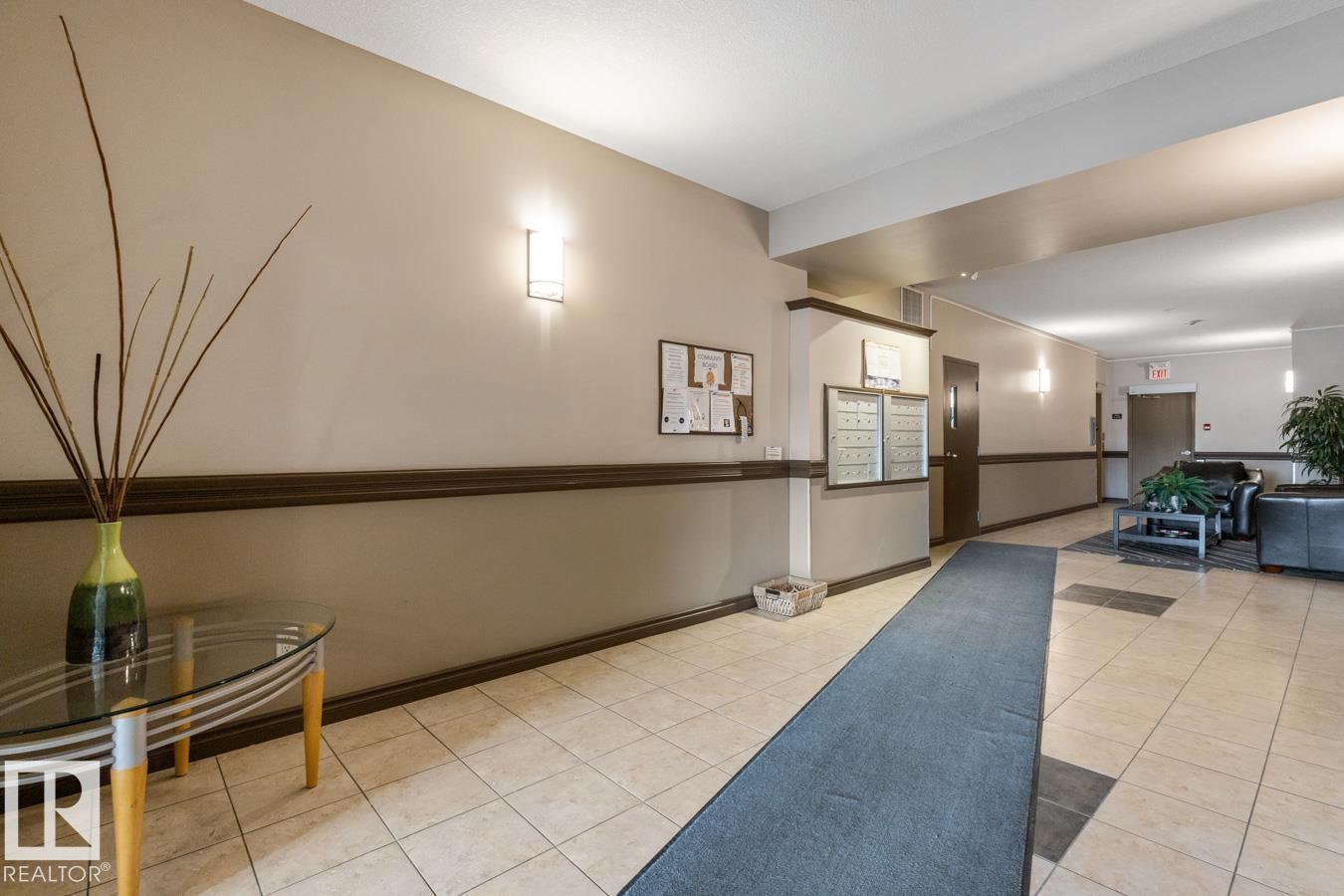 #407 5 PERRON ST, St. Albert