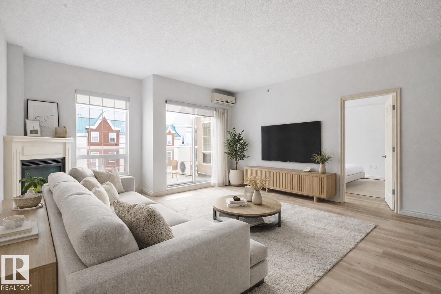 #407 5 PERRON ST, St. Albert