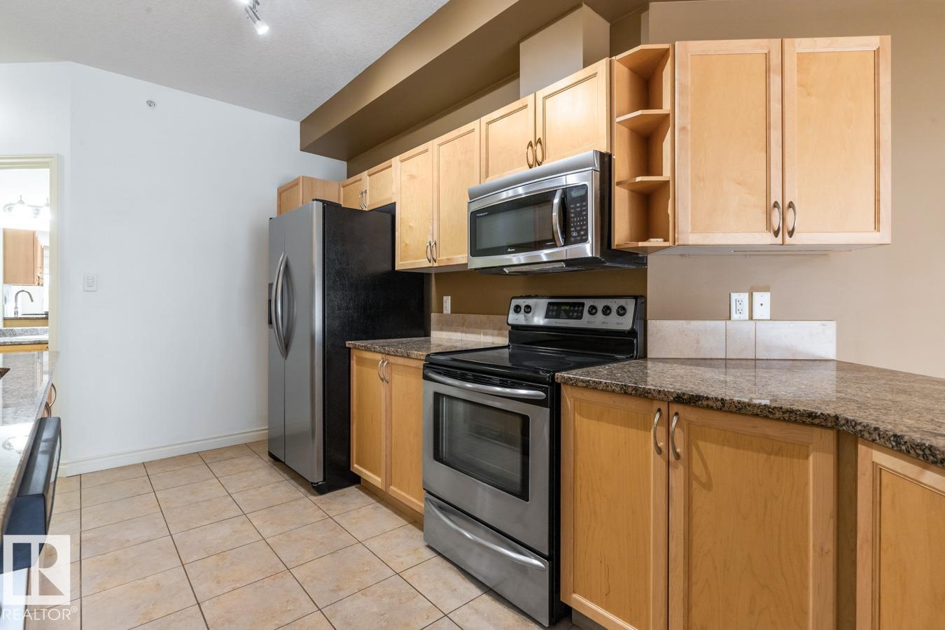 #407 5 PERRON ST, St. Albert