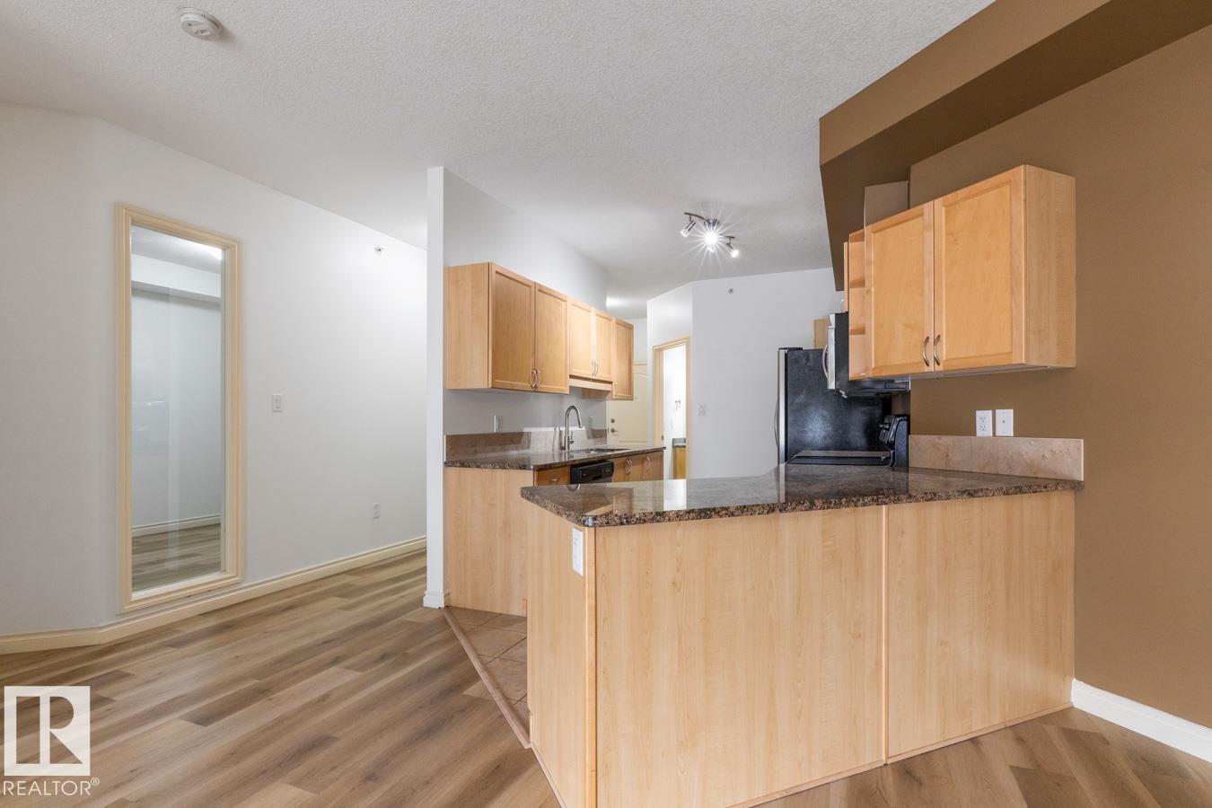 #407 5 PERRON ST, St. Albert