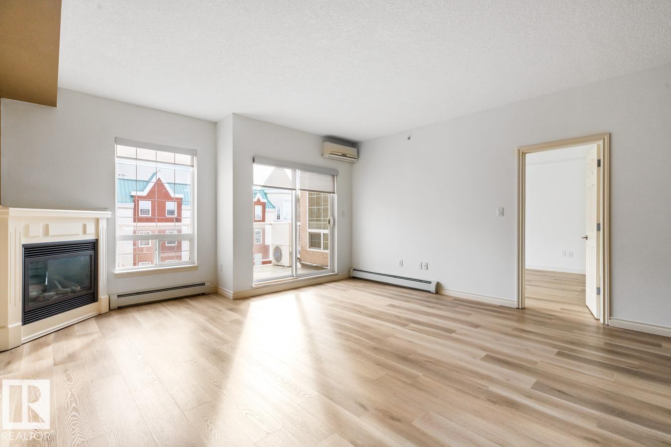 #407 5 PERRON ST, St. Albert