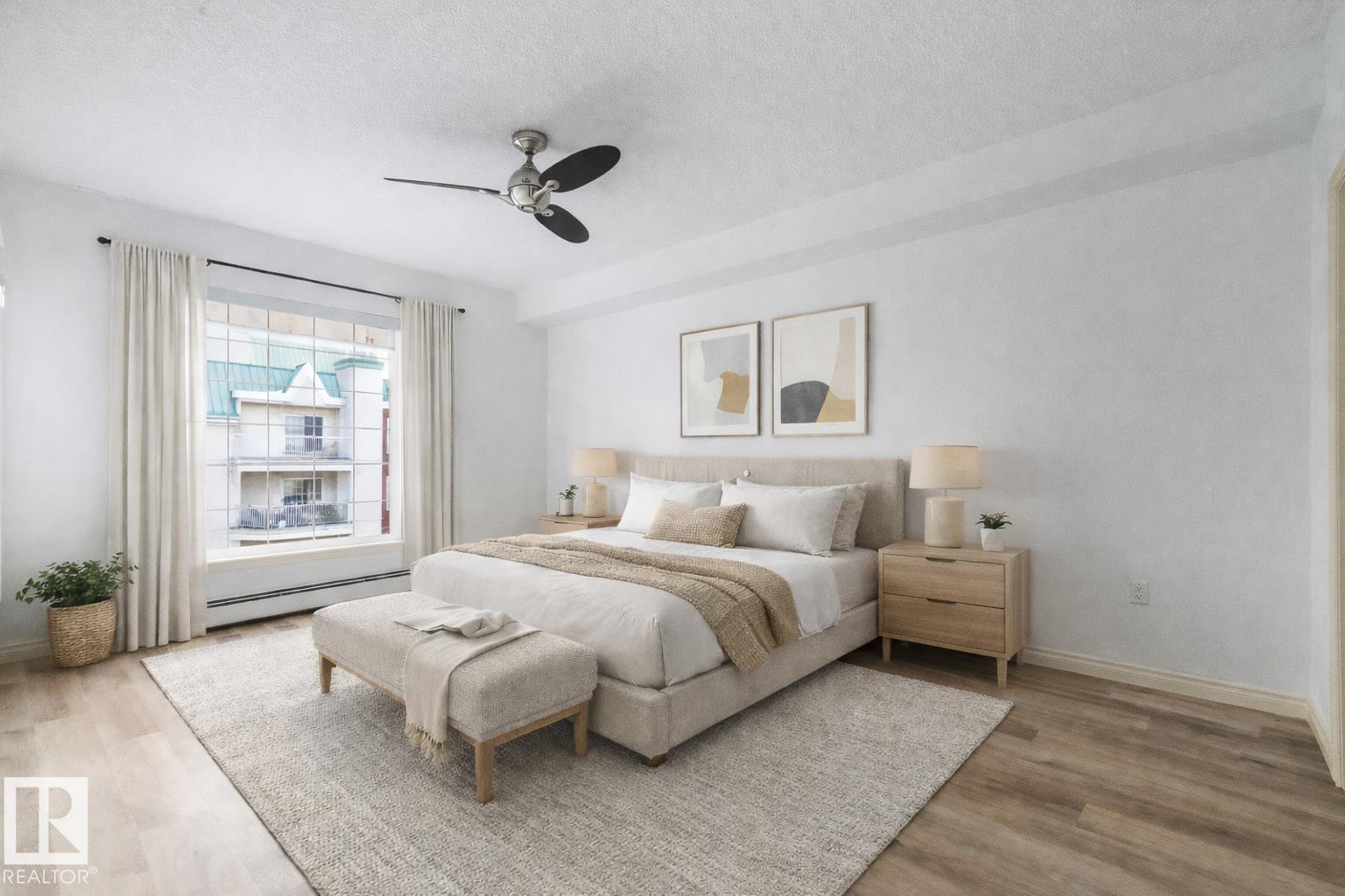 #407 5 PERRON ST, St. Albert