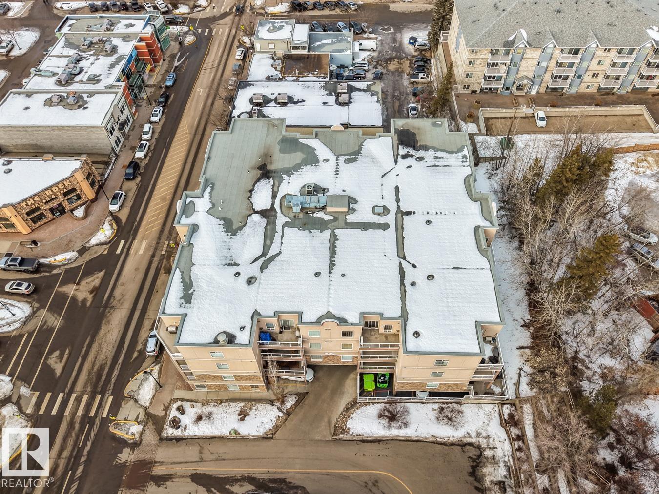 #407 5 PERRON ST, St. Albert