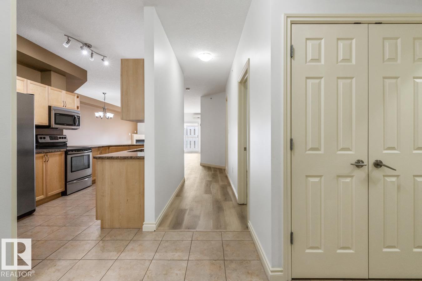 #407 5 PERRON ST - Photo 3 of 40, St. Albert, Alberta