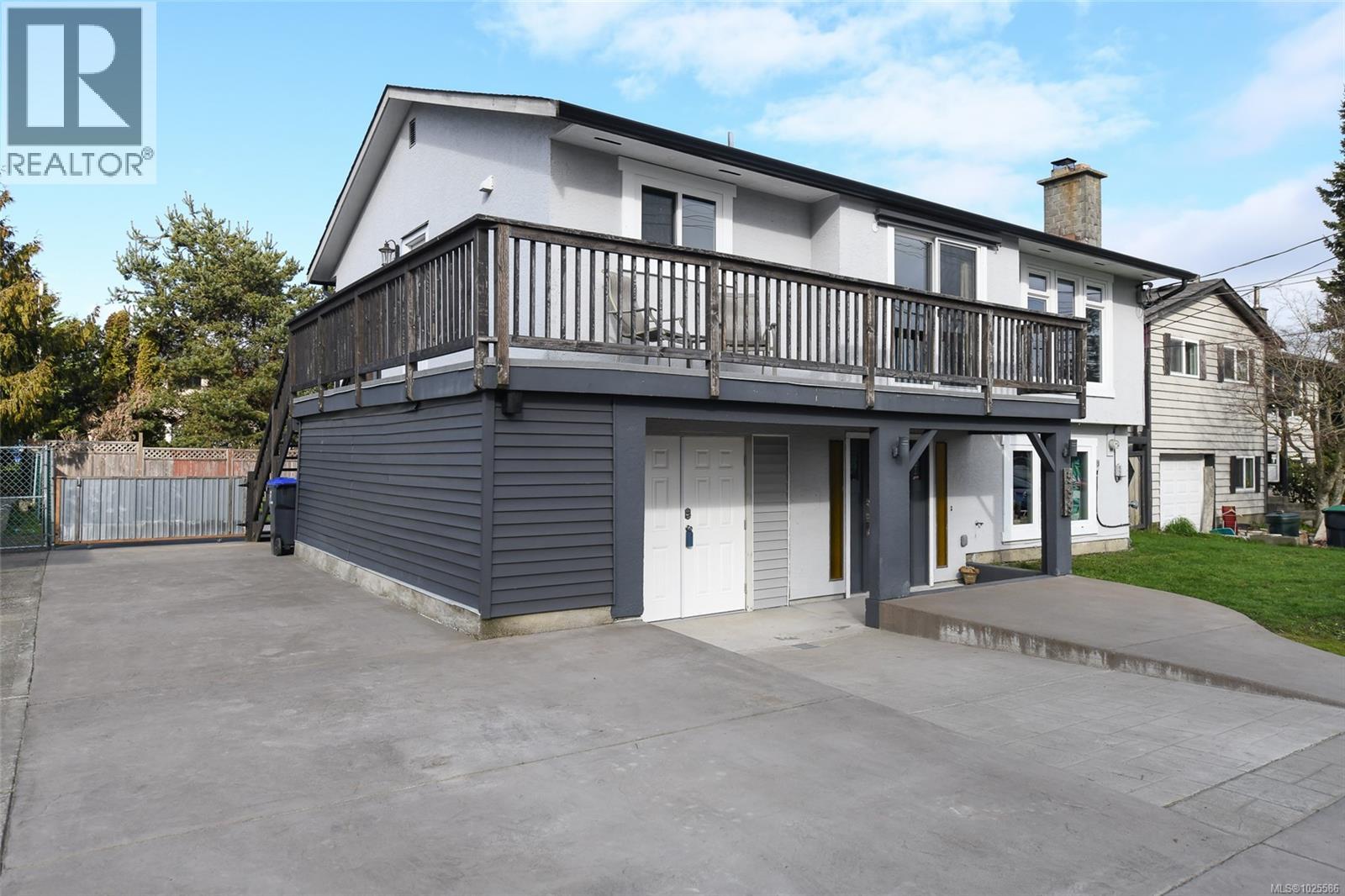 599 23rd St, Courtenay