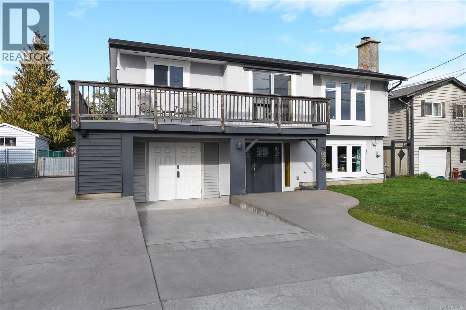 599 23rd St, Courtenay