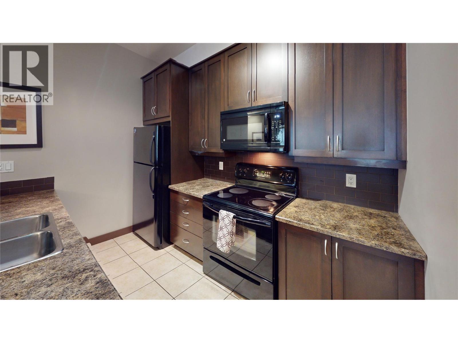 1500 McDonald Avenue Unit# 122, Fernie