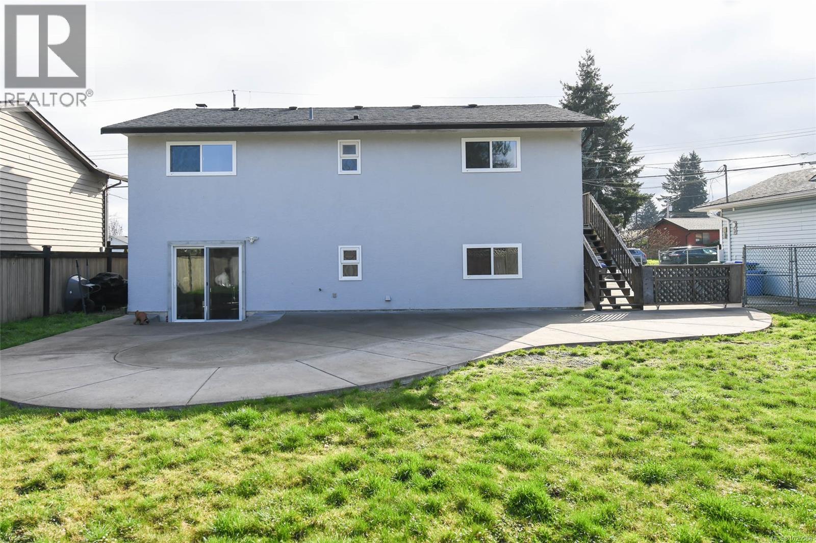 599 23rd St, Courtenay