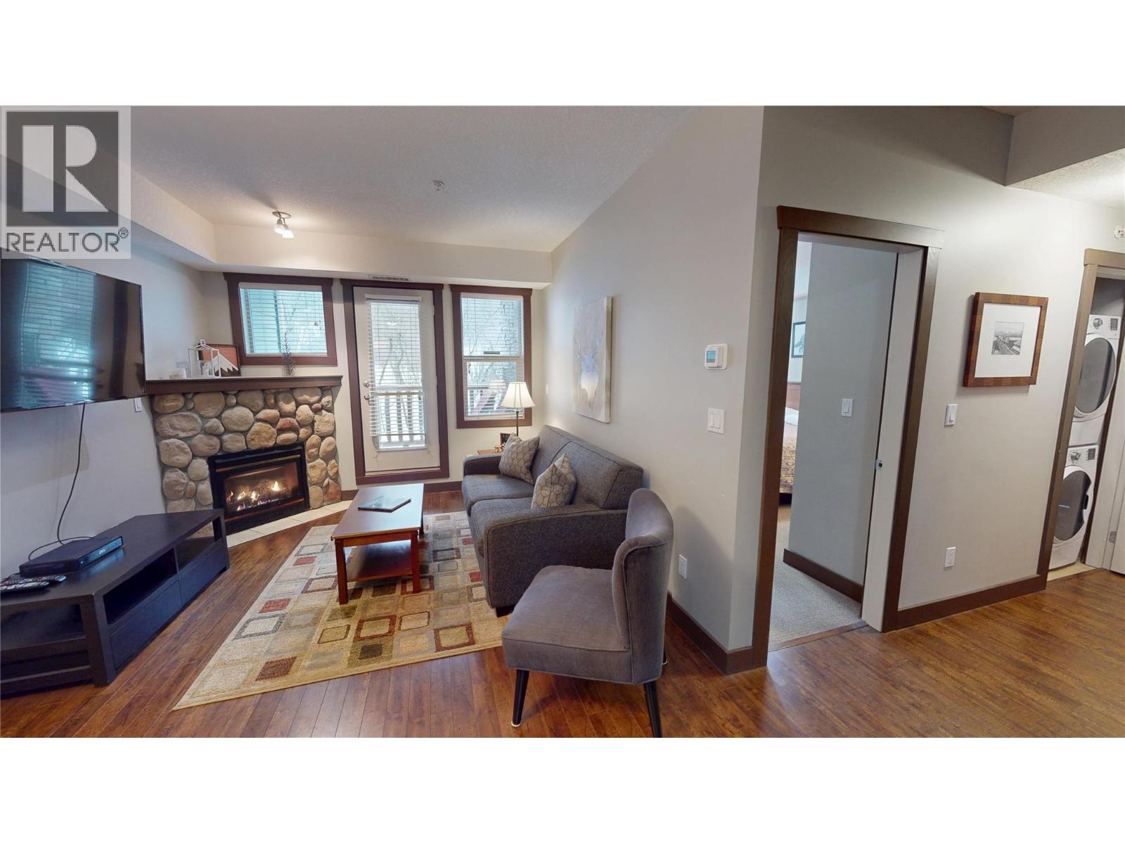 1500 McDonald Avenue Unit# 122, Fernie