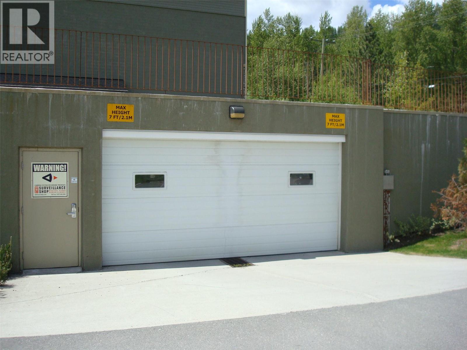 1500 McDonald Avenue Unit# 122, Fernie