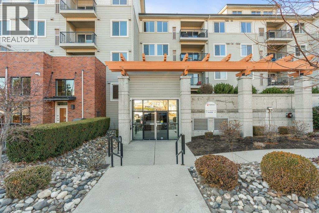 #307-2142 Vasile Road, Kelowna