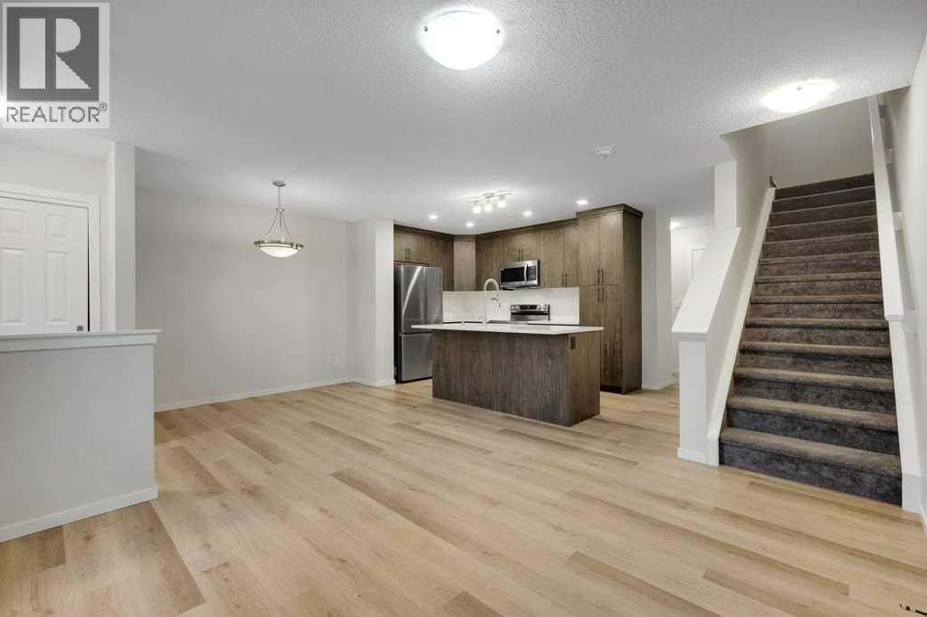 Single Family House for Sale in   Avenue NW Carrington Calgary 