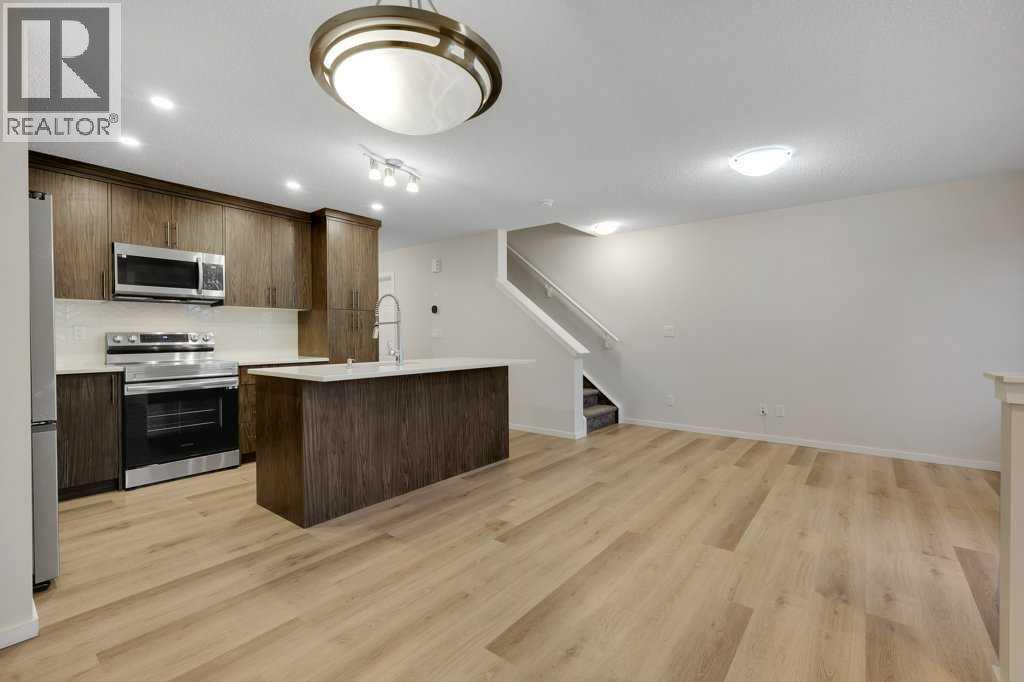 Single Family House for Sale in   Avenue NW Carrington Calgary 