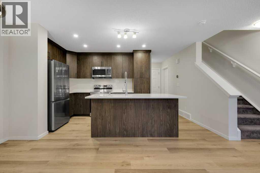 Single Family House for Sale in   Avenue NW Carrington Calgary 