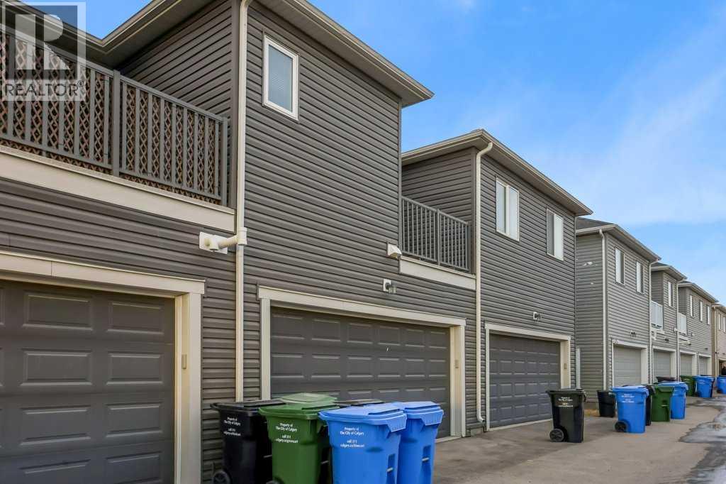 Single Family House for Sale in   Avenue NW Carrington Calgary 