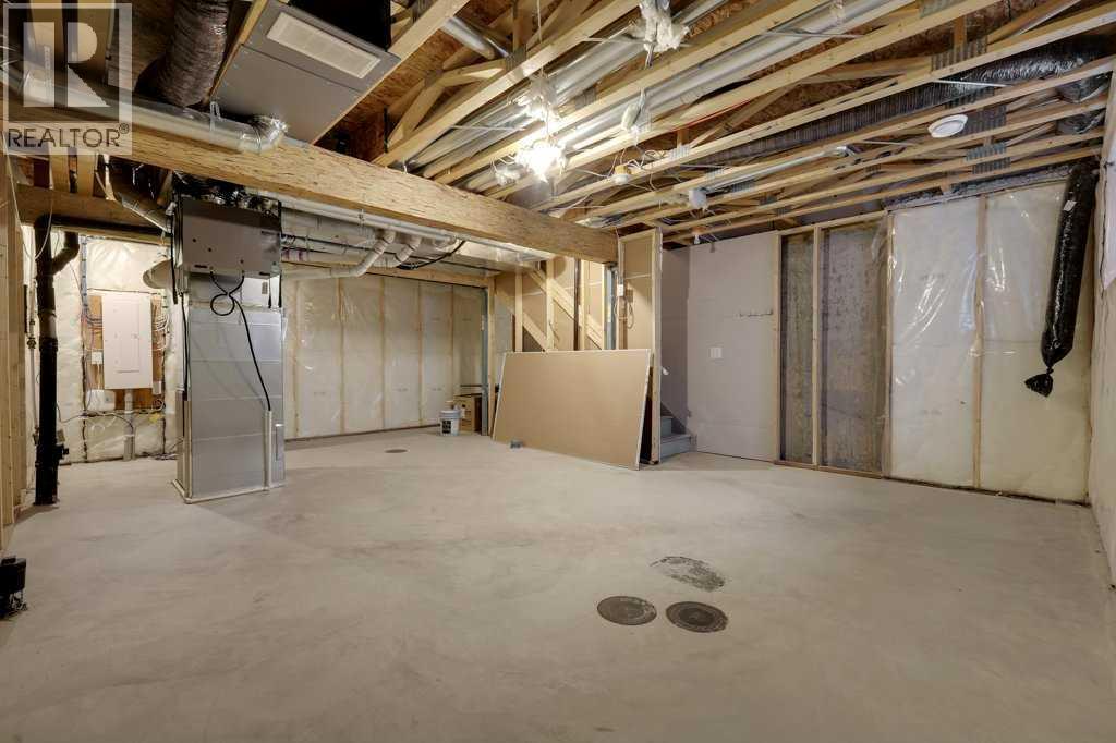 Single Family House for Sale in   Avenue NW Carrington Calgary 