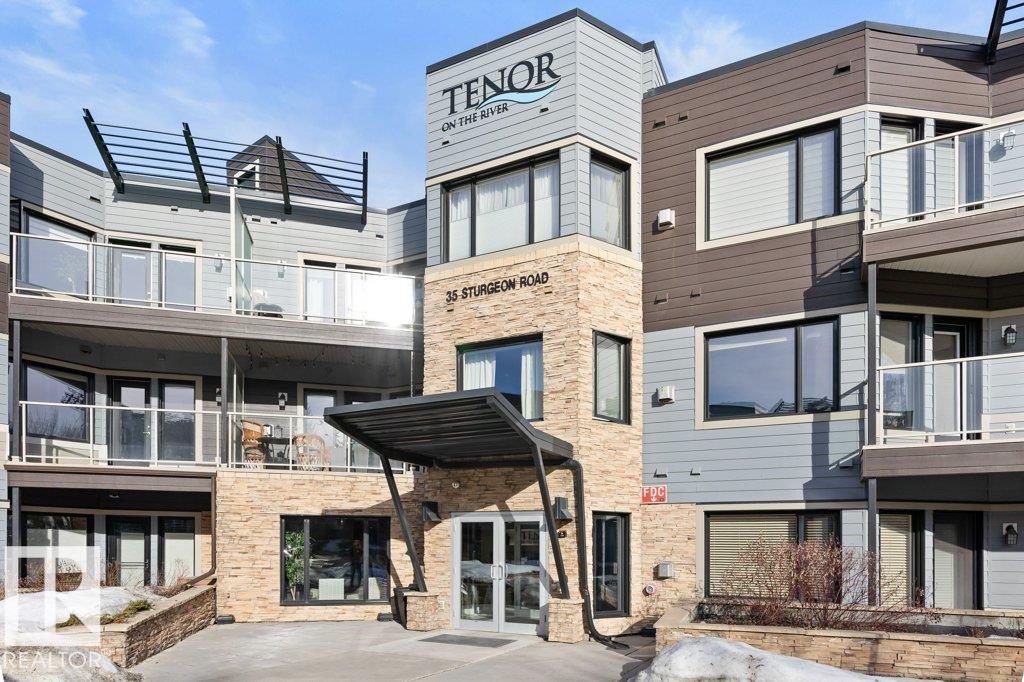 #219 35 STURGEON RD, St. Albert, Alberta