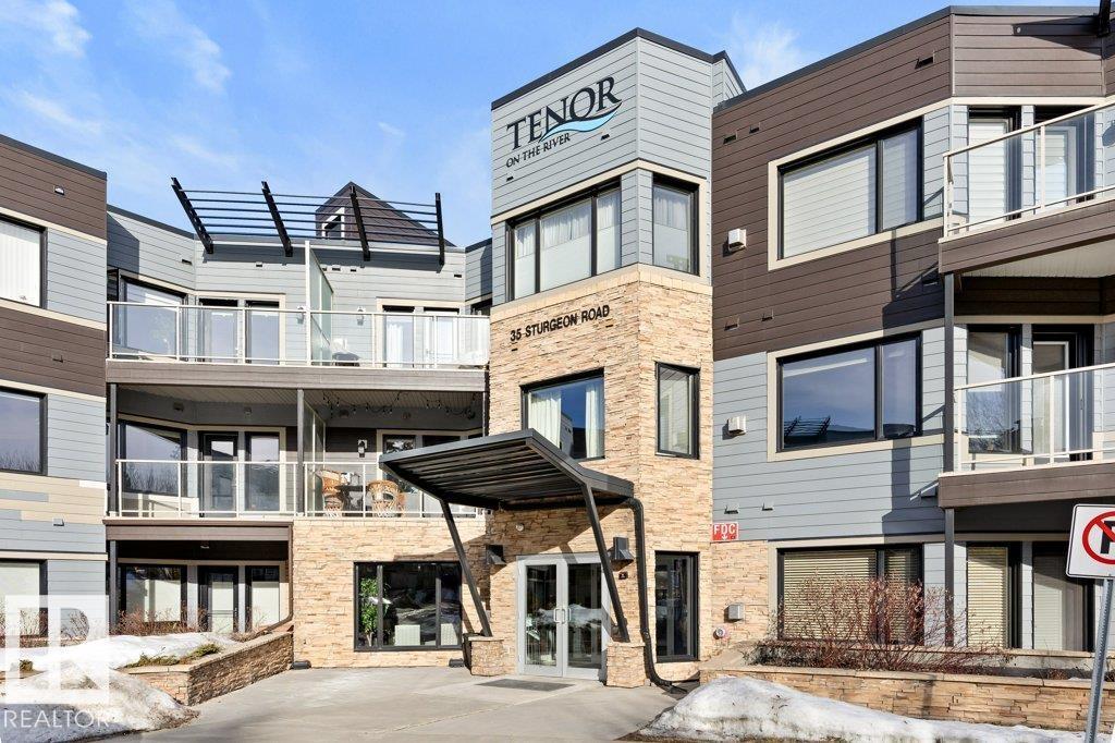 Single Family House for Sale in #  STURGEON RD St. Albert 