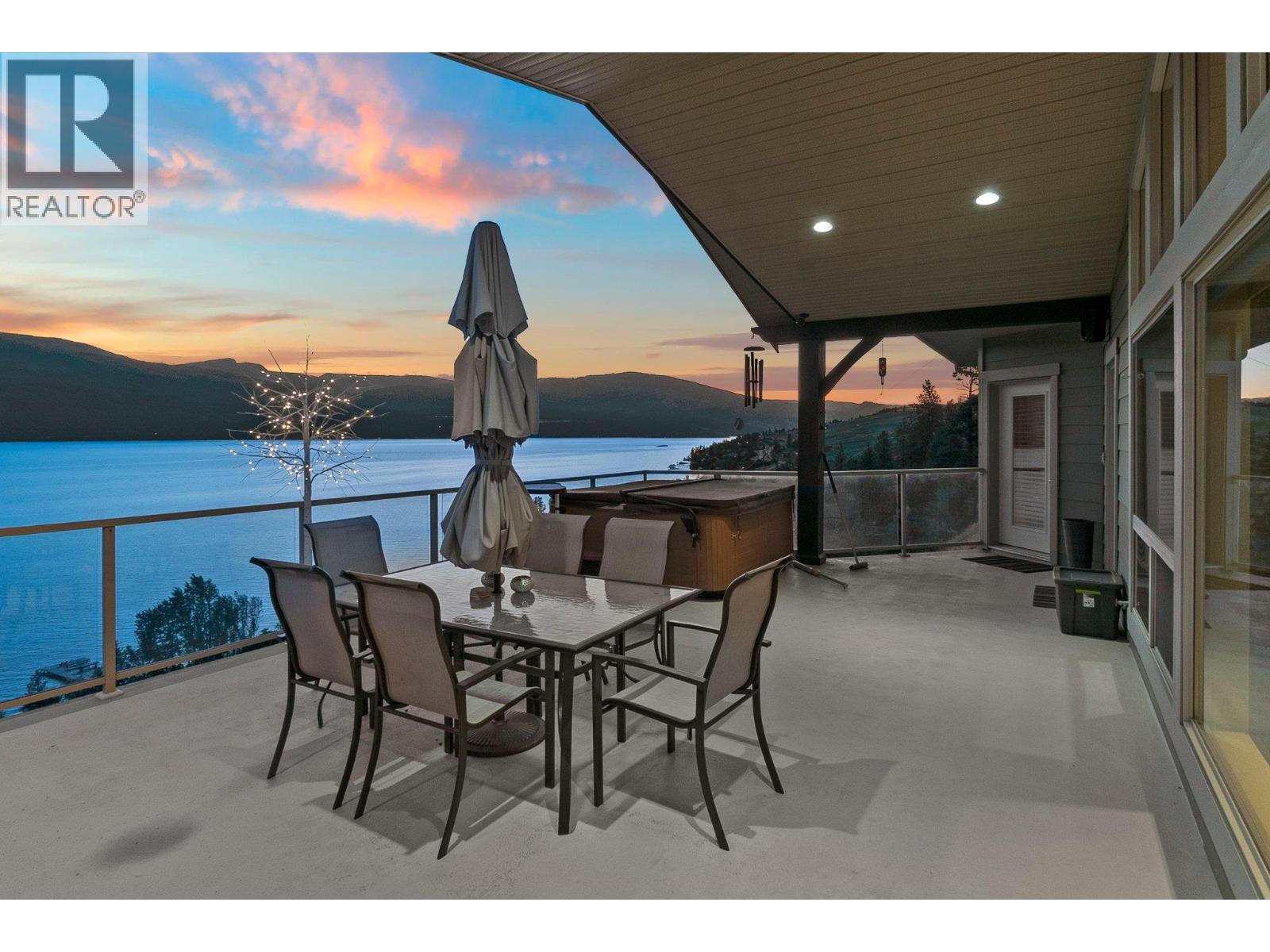 13938 Moberly Road, Lake Country