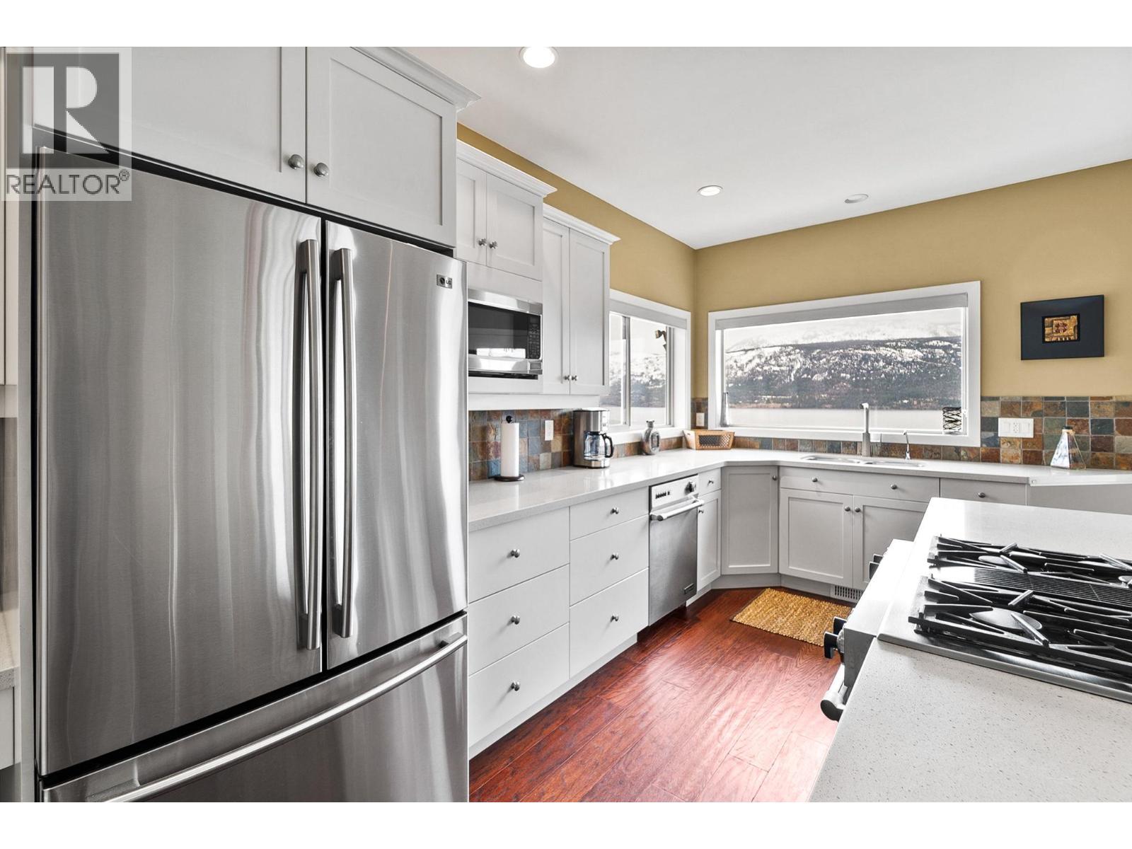 13938 Moberly Road, Lake Country