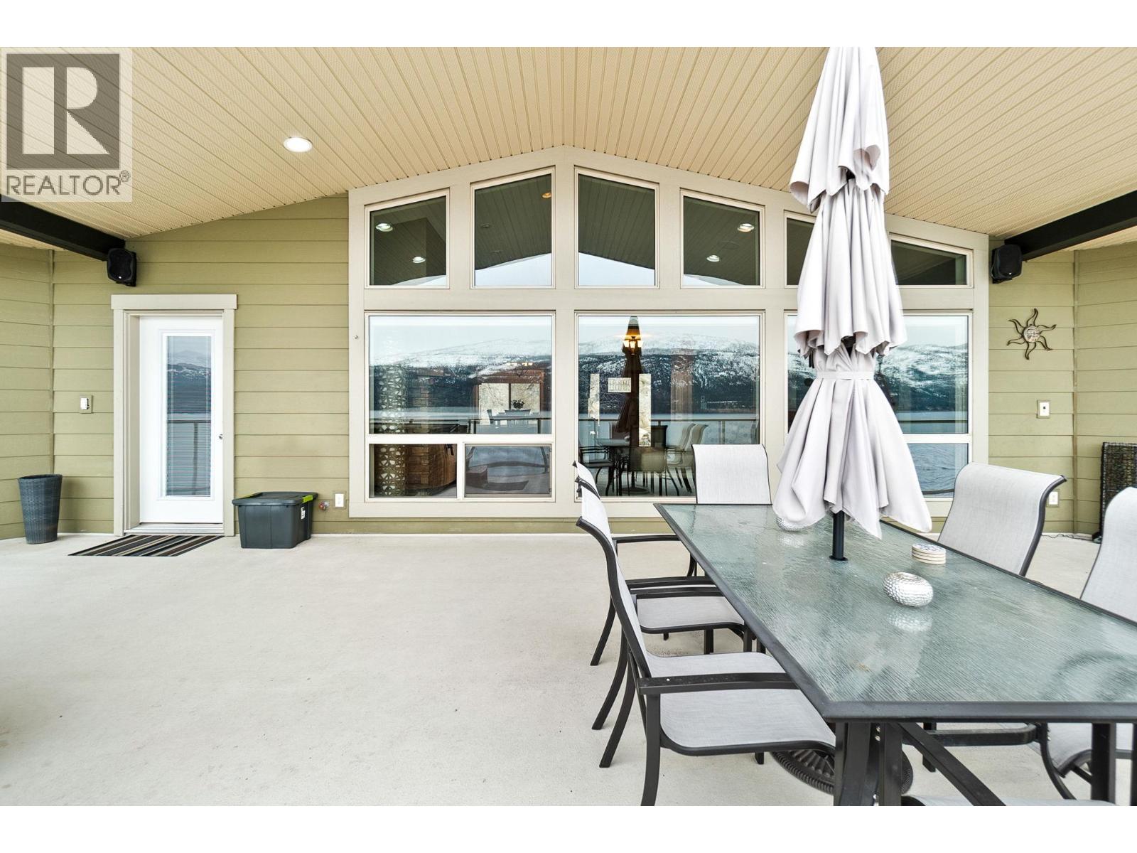 13938 Moberly Road, Lake Country