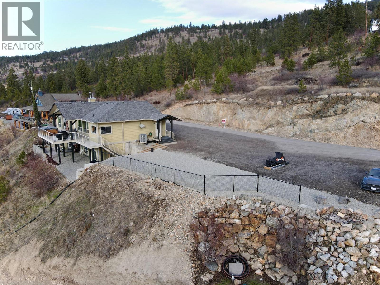 13938 Moberly Road, Lake Country