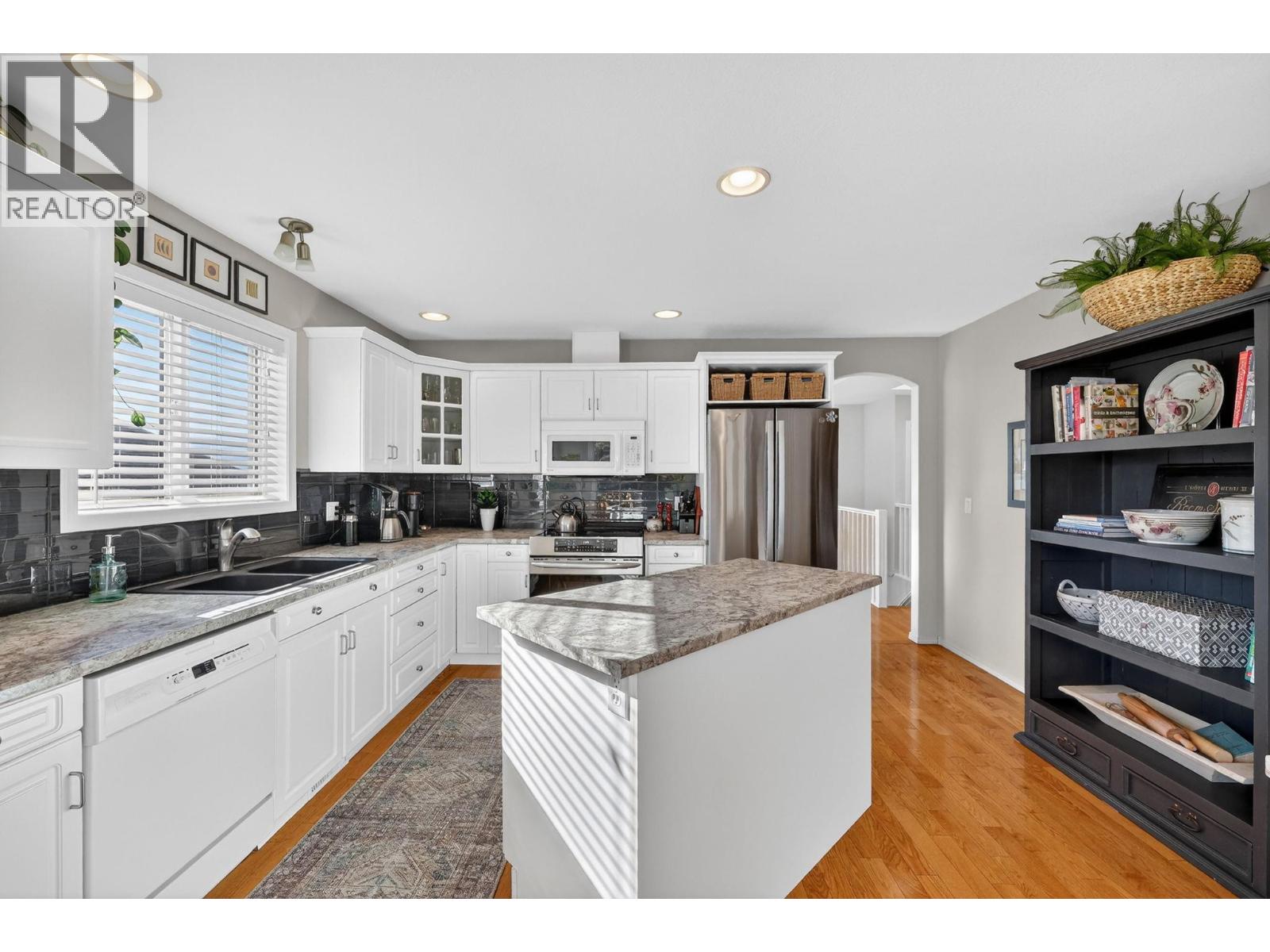  1568 Longley Crescent, Kelowna