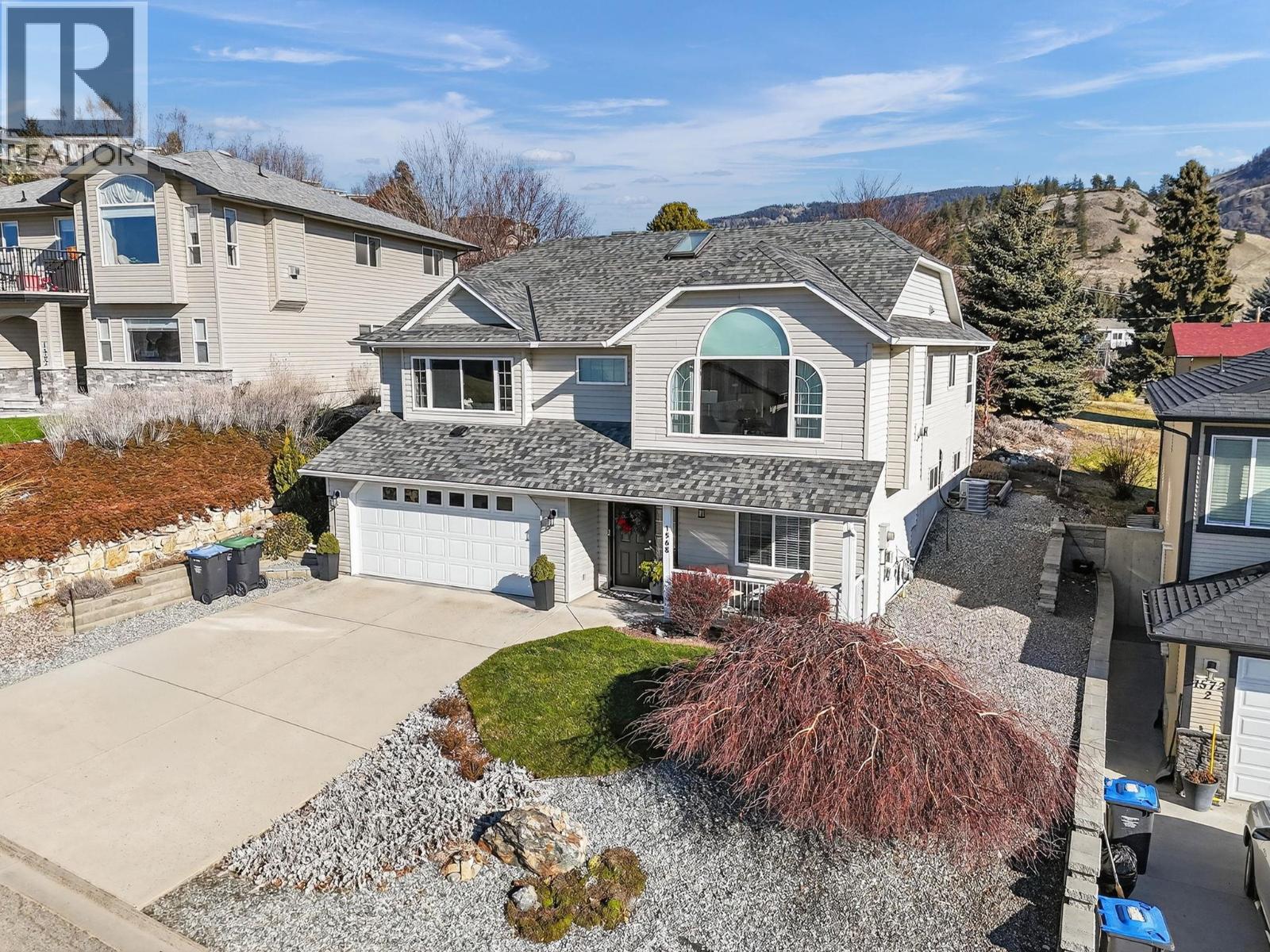  1568 Longley Crescent, Kelowna