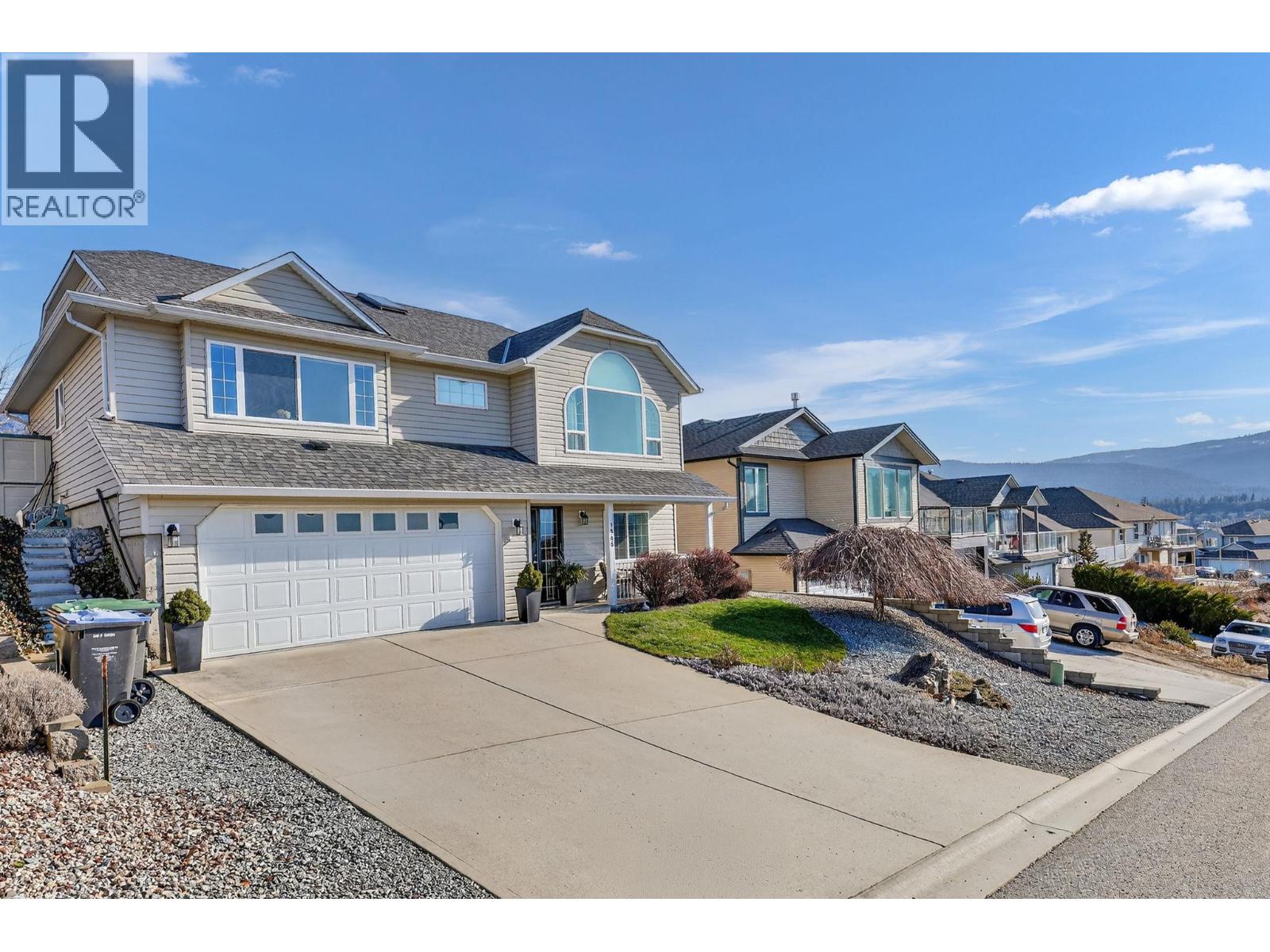  1568 Longley Crescent, Kelowna