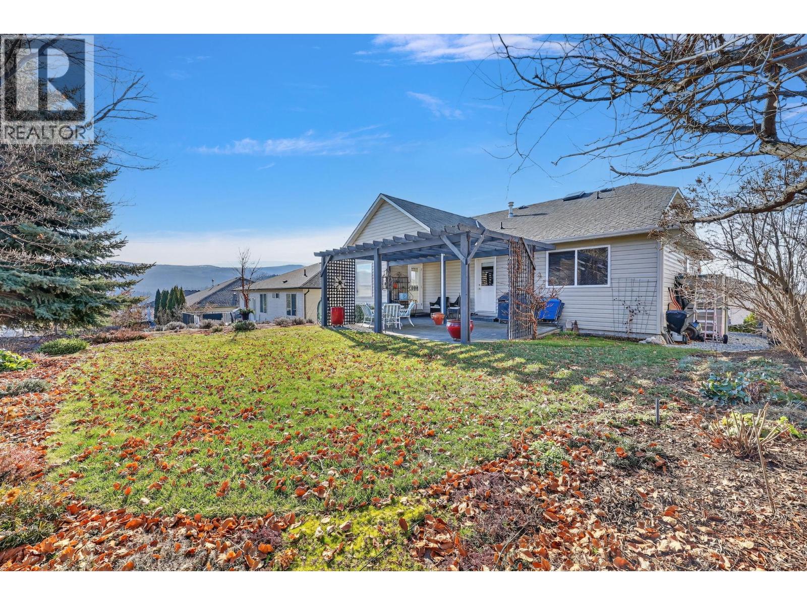  1568 Longley Crescent, Kelowna