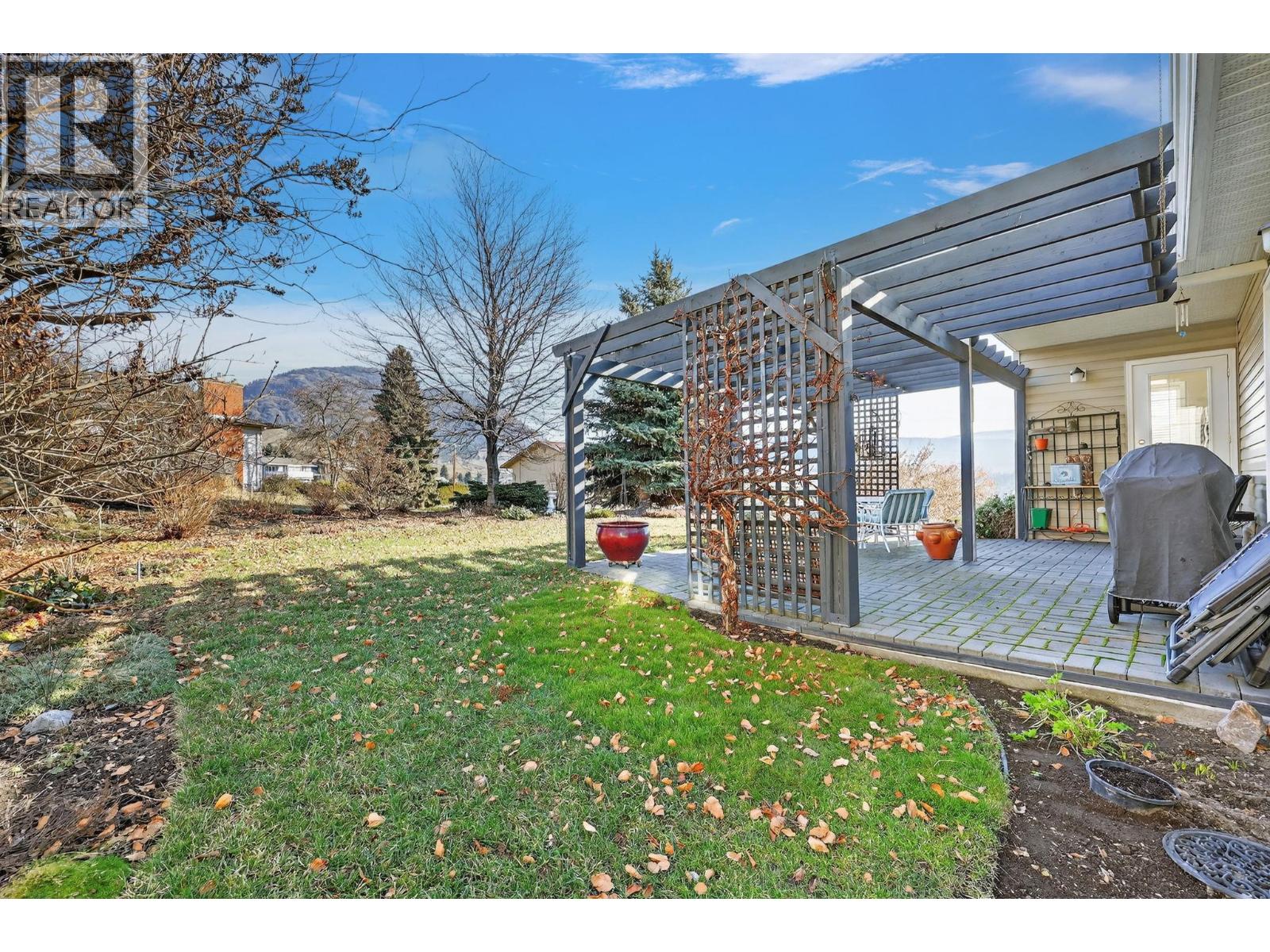  1568 Longley Crescent, Kelowna