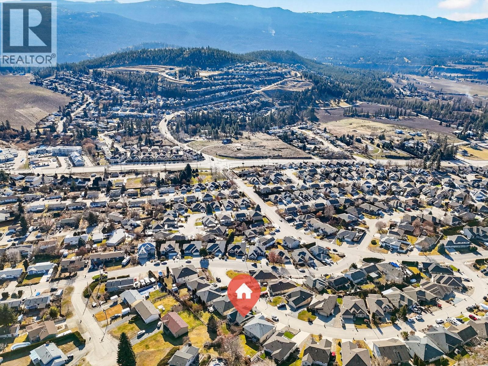  1568 Longley Crescent, Kelowna
