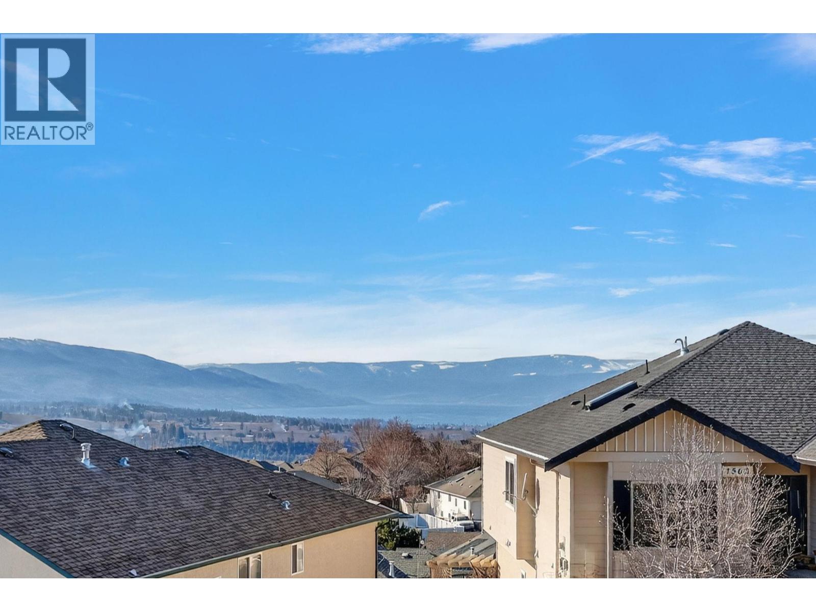  1568 Longley Crescent, Kelowna
