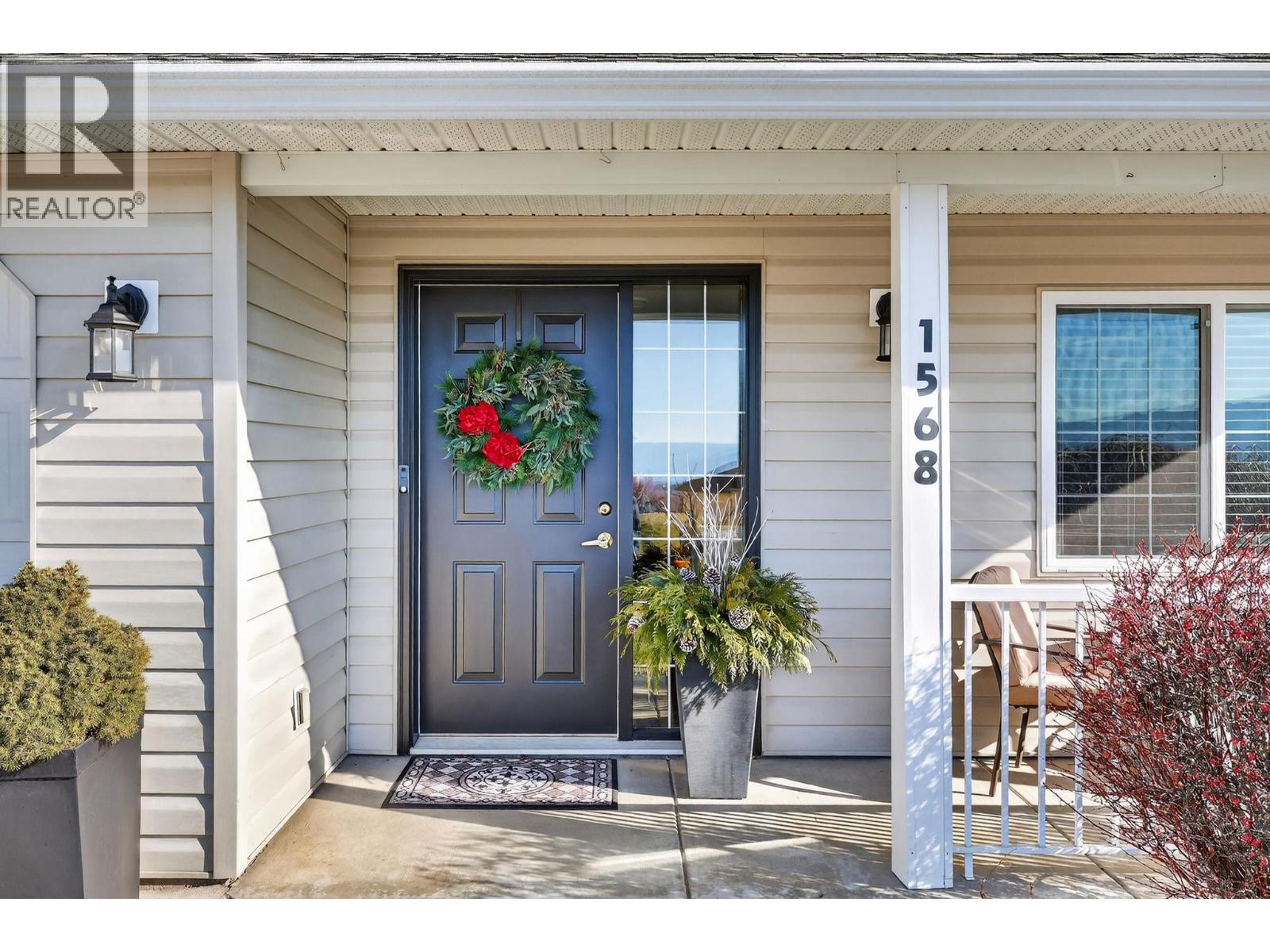  1568 Longley Crescent, Kelowna