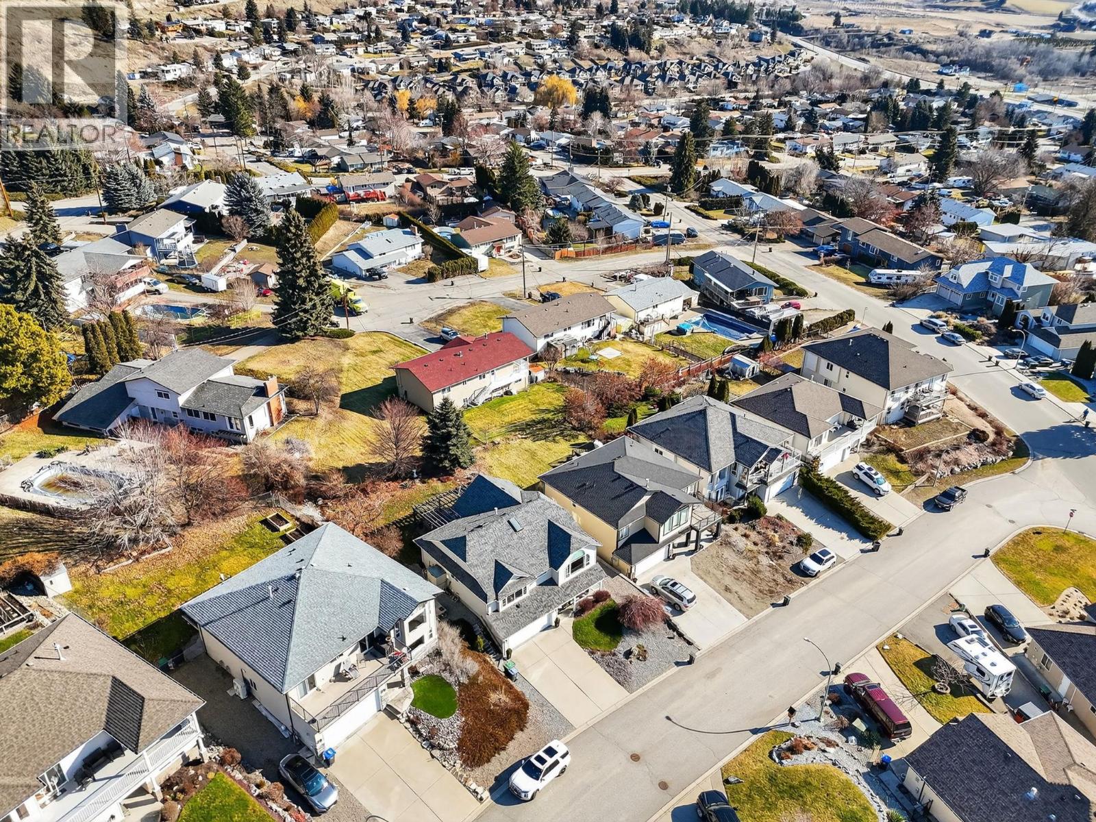  1568 Longley Crescent, Kelowna