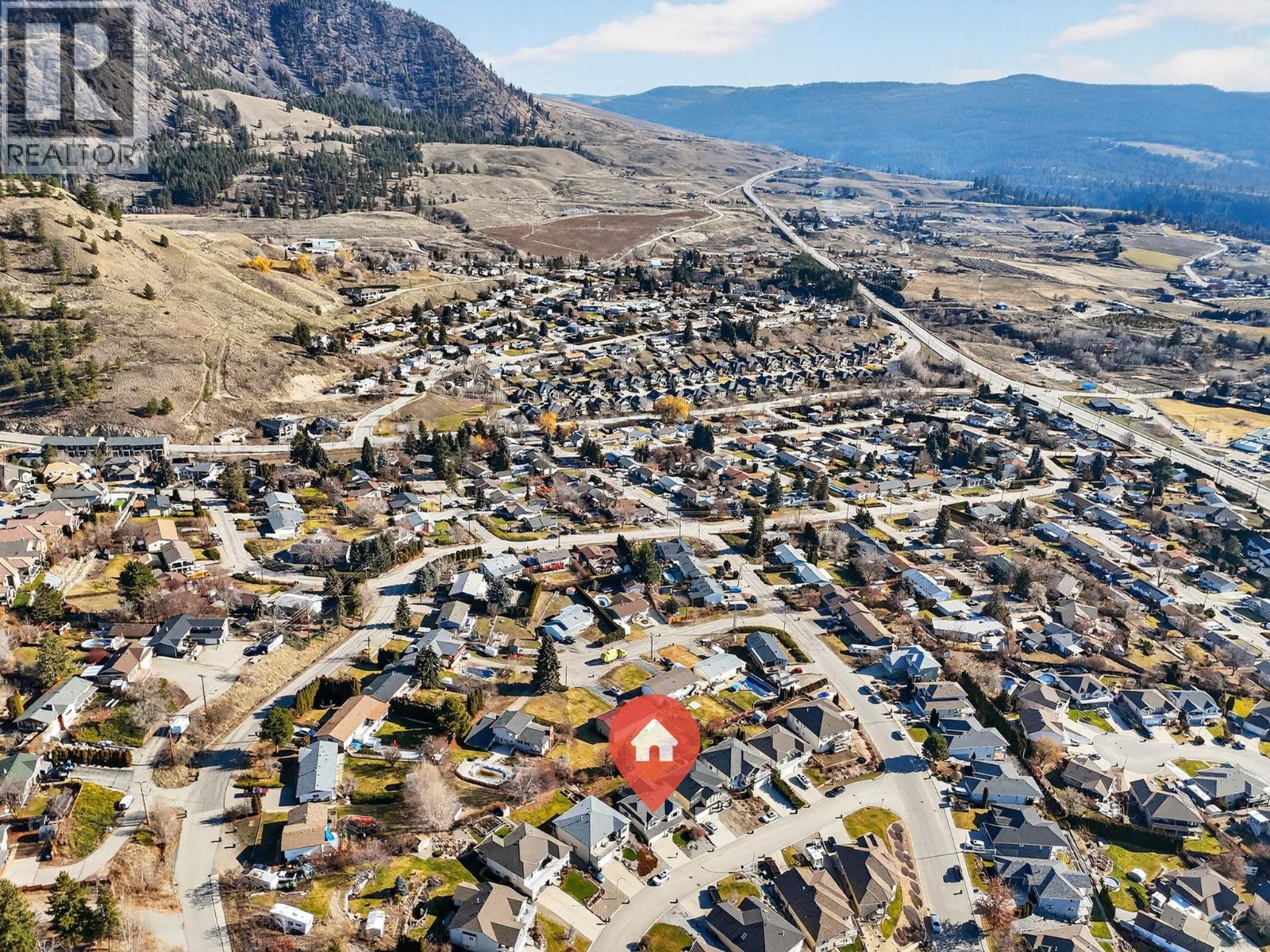  1568 Longley Crescent, Kelowna