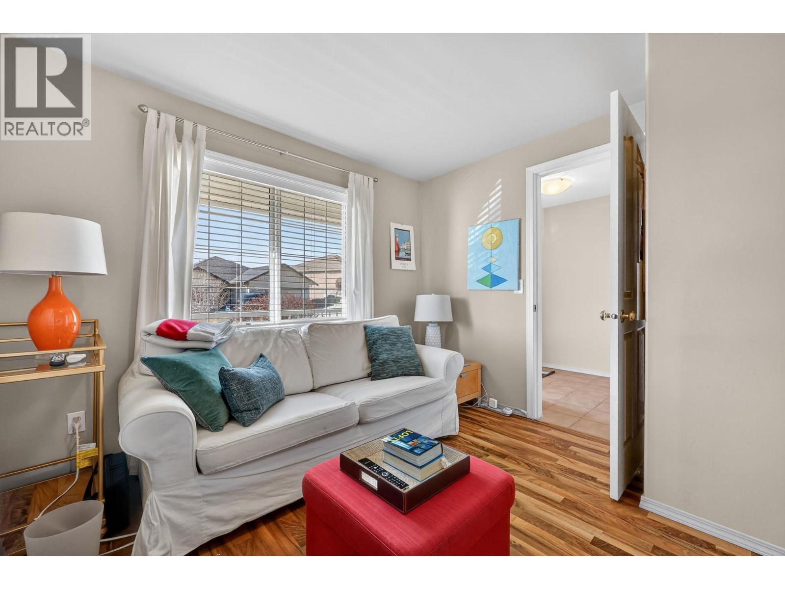  1568 Longley Crescent, Kelowna