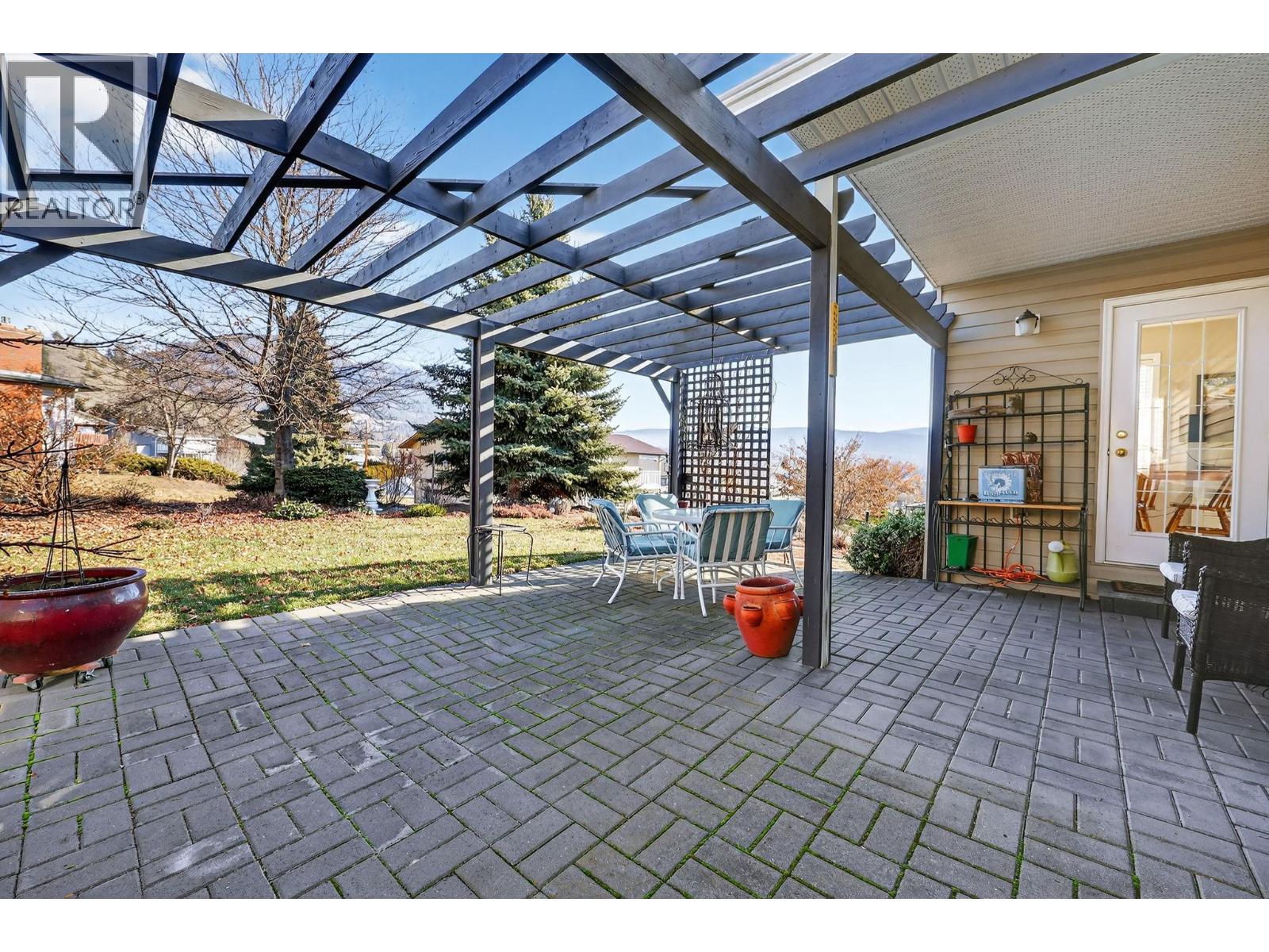  1568 Longley Crescent, Kelowna