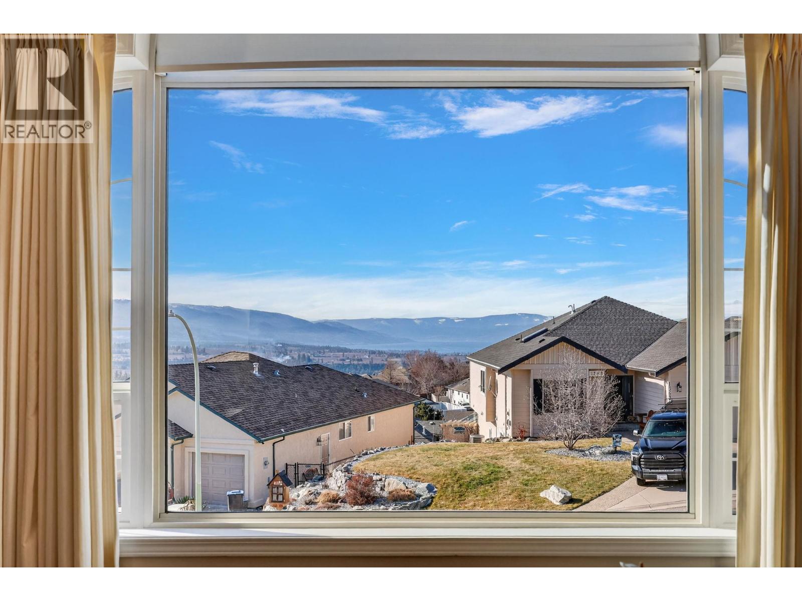  1568 Longley Crescent, Kelowna