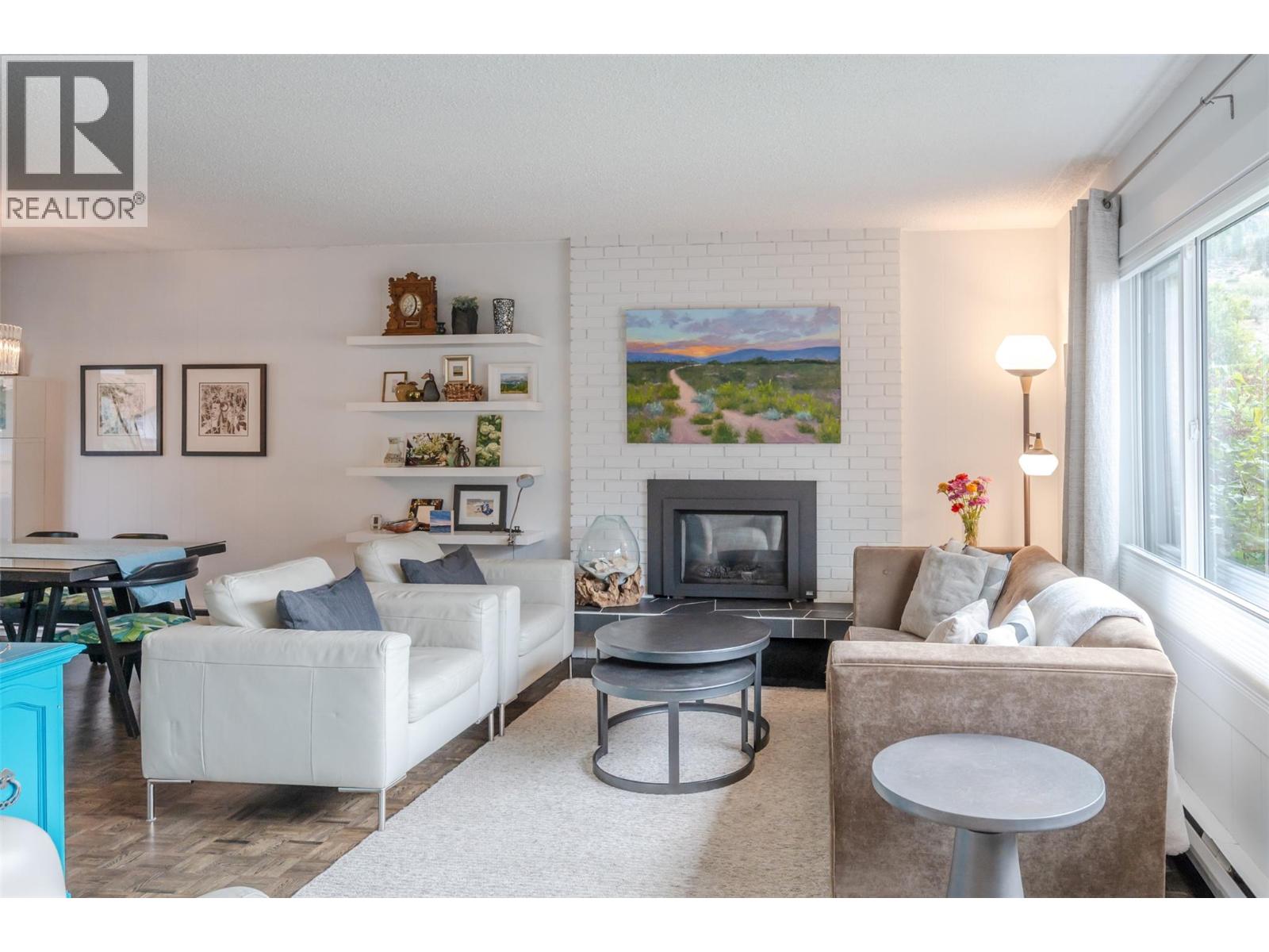  127 Elm Avenue, Penticton