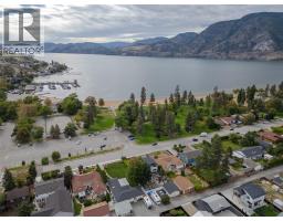  127 Elm Avenue, Penticton