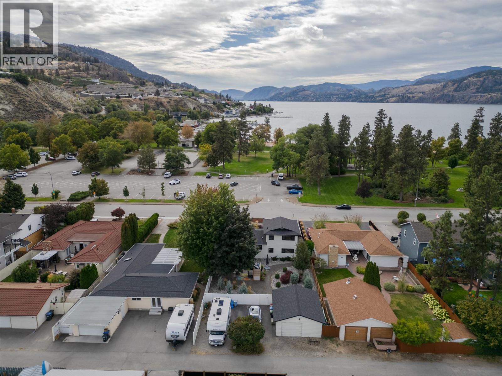  127 Elm Avenue, Penticton