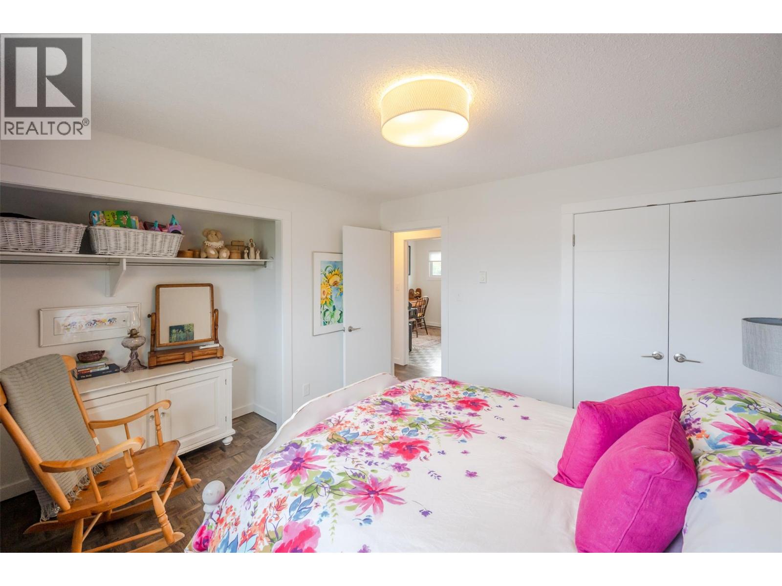  127 Elm Avenue, Penticton