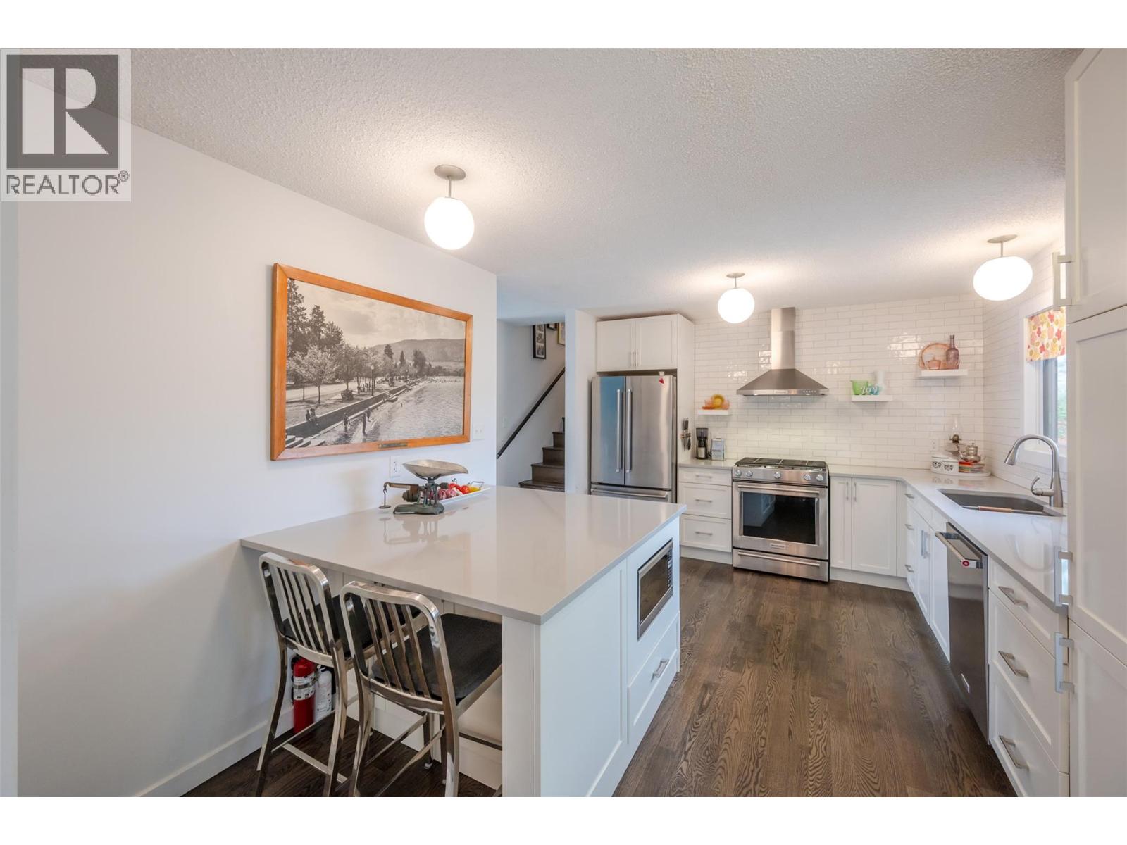  127 Elm Avenue, Penticton