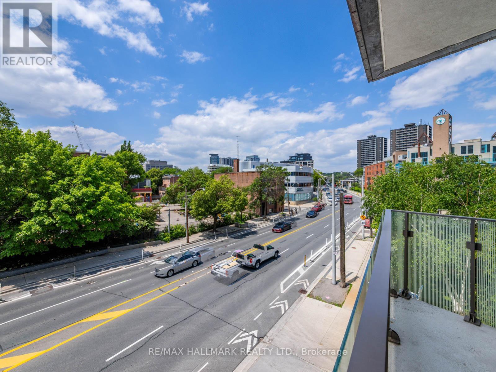 #308 88 DAVENPORT ROAD - 24