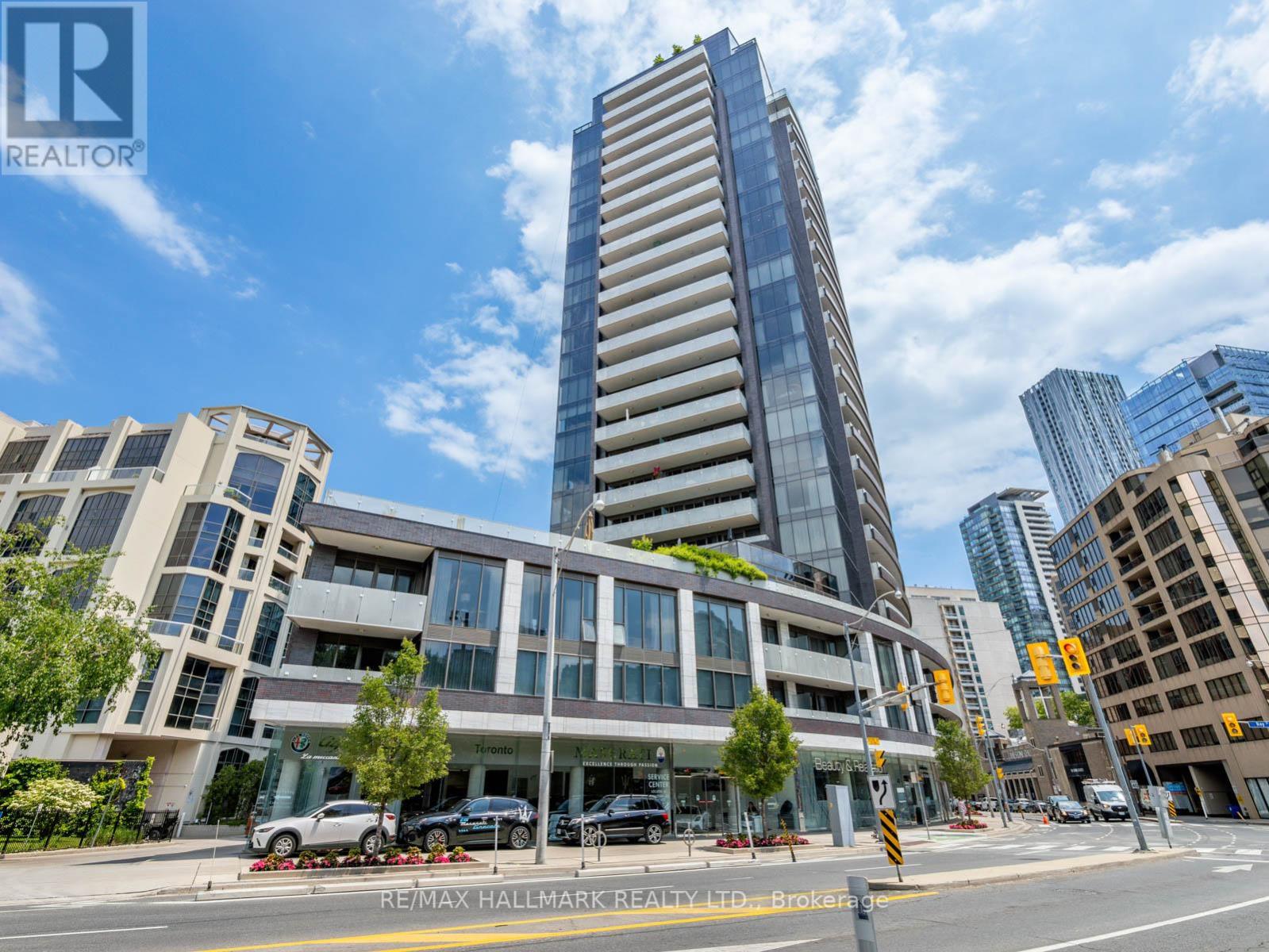 #308 88 DAVENPORT ROAD - 34