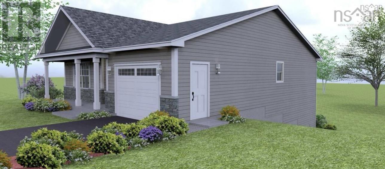 Property photo of Lot 247 Goldenrod Court