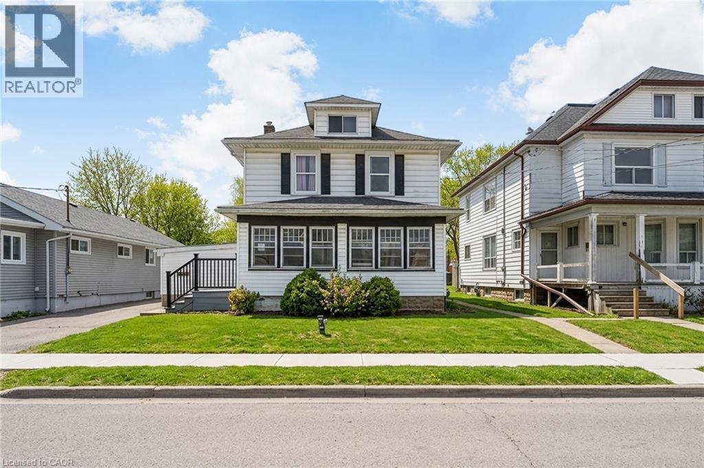221 BOWEN Road, Fort Erie, Ontario